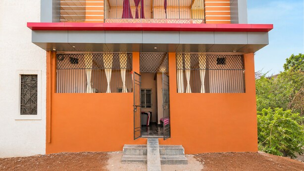 Unclassified image, 1 of 42, button - Hotel O AIIMS Raipur (Raipur)
