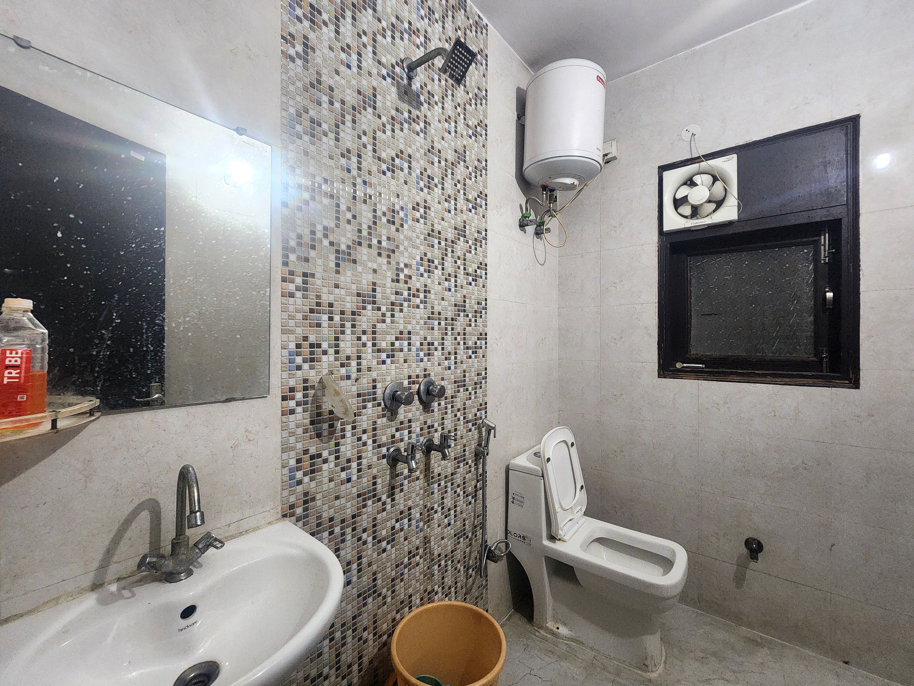 Kamar mandi