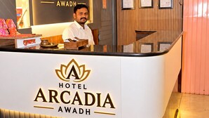 Unclassified image, 3 of 14, button - Hotel Arcadia Awadh Ayodhya (Ayodhya)