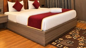 Unclassified image, 2 of 14, button - Hotel Arcadia Awadh Ayodhya (Ayodhya)