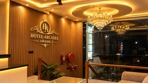 Unclassified image, 5 of 14, button - Hotel Arcadia Awadh Ayodhya (Ayodhya)