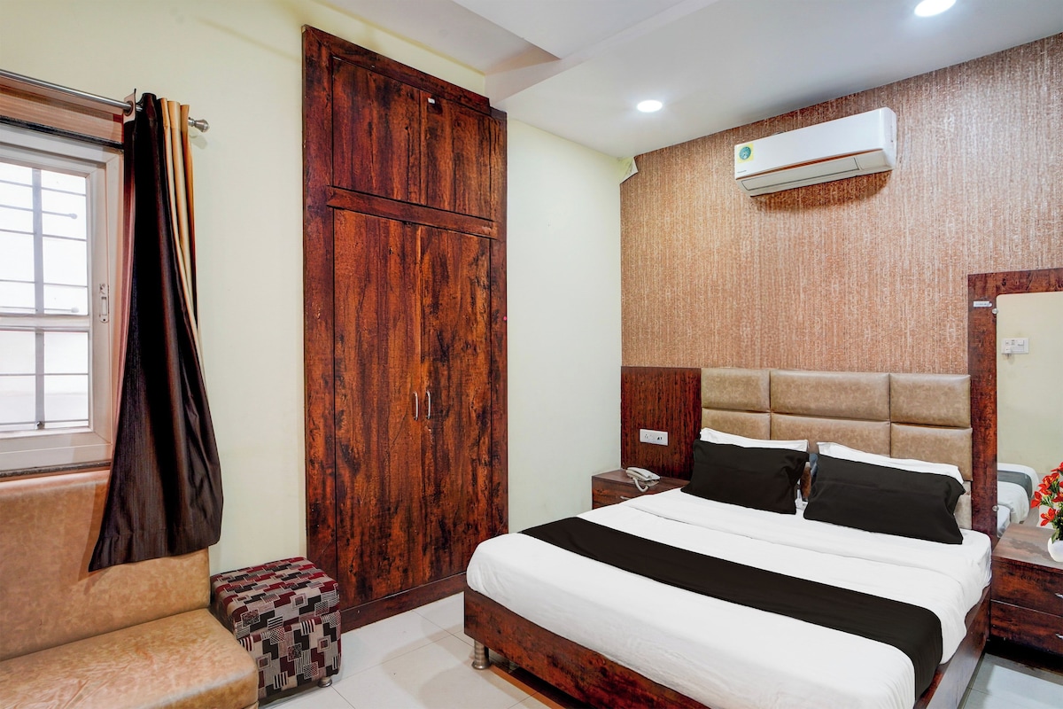 Chambre Deluxe