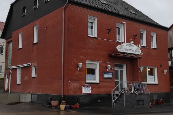 Außenbereich