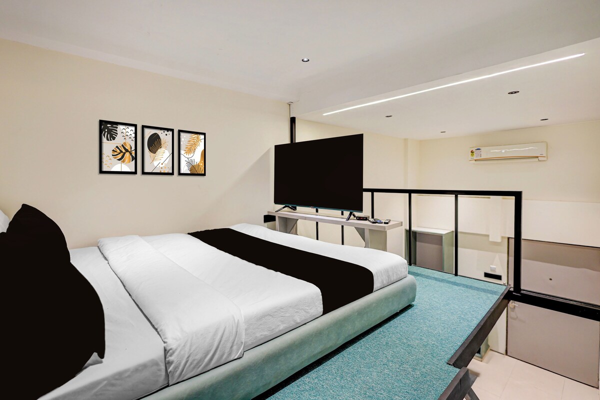 Deluxe-Zimmer
