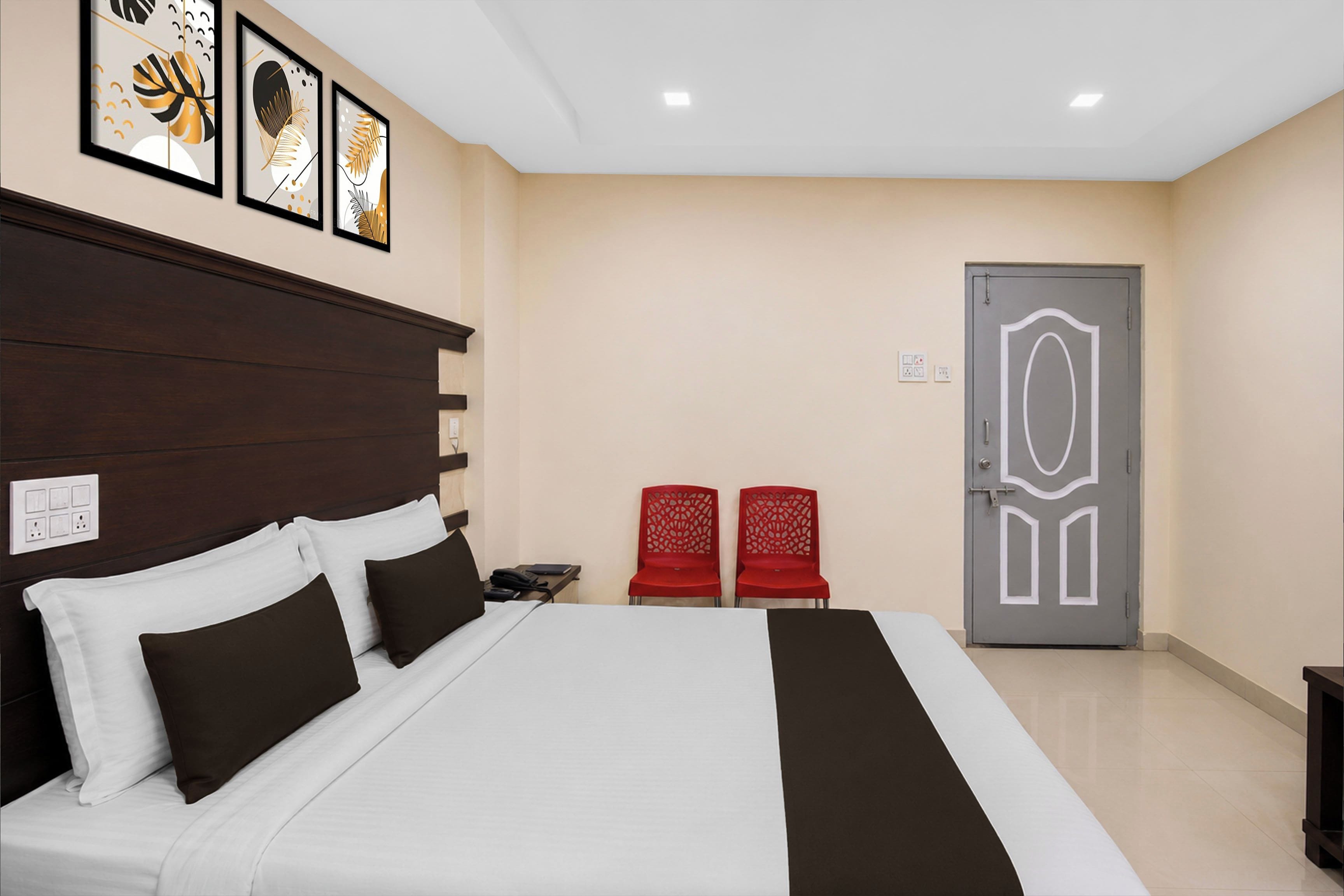 Kamar