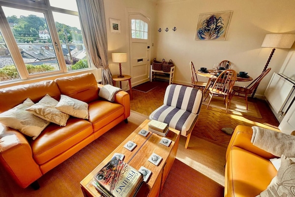Wohnzimmer / Lounge