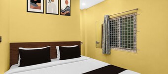 Hotel O Shadnagar