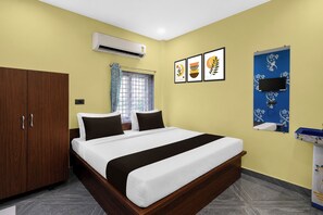 Unclassified image, 2 of 48, button - Hotel O Shadnagar (Balanagar)