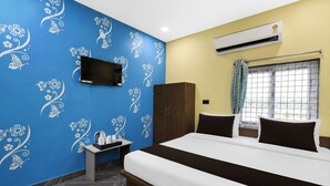 WiFi (free) - Hotel O Shadnagar (Balanagar)