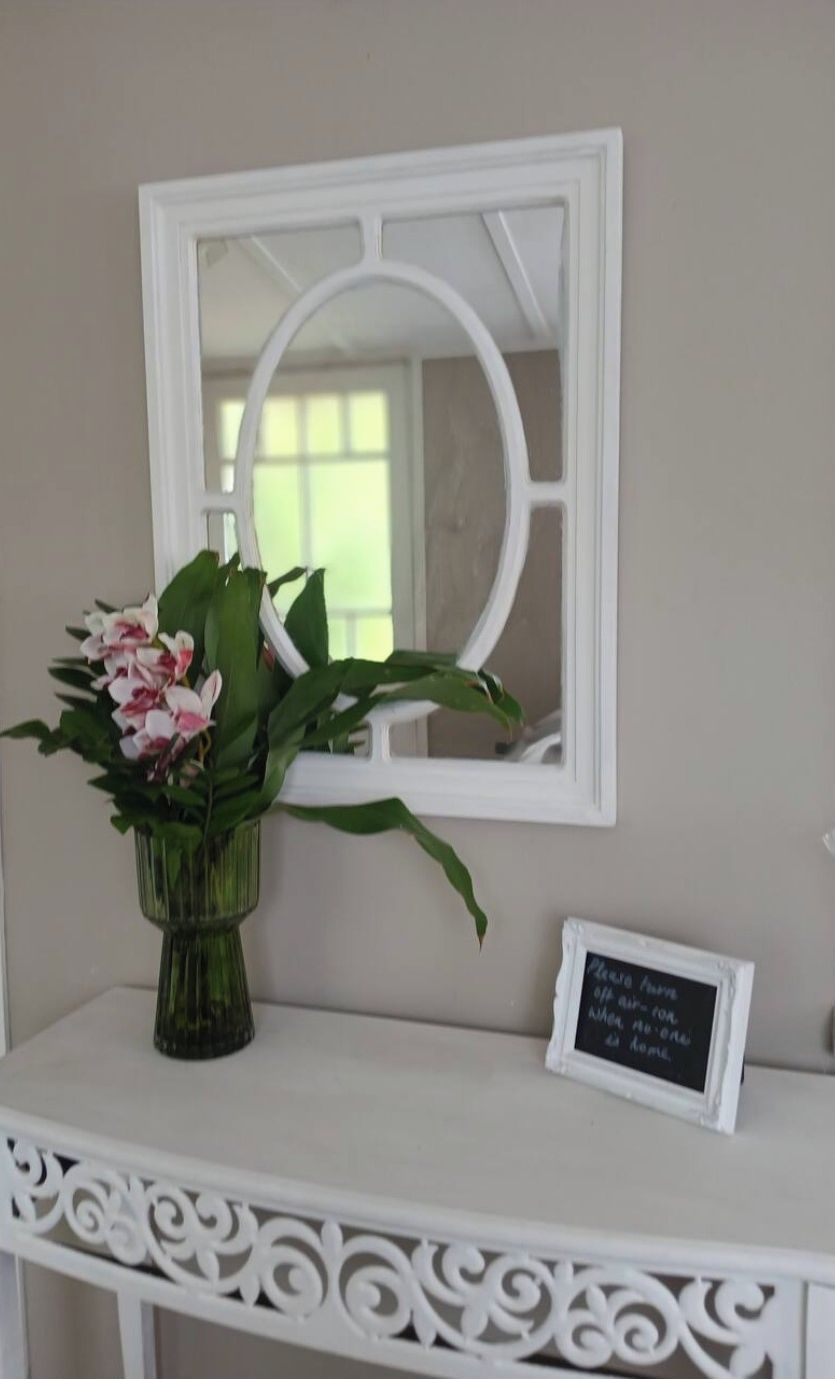 Détail de l’intérieur