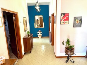 Unclassified image, 3 of 7, button - Cozy apartment with an outdoor terrace in the heart of the Val di Chiana (Sinalunga)