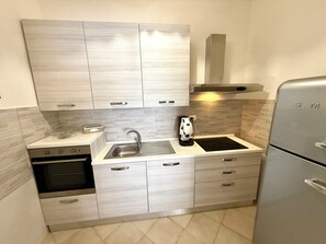 Unclassified image, 2 of 7, button - Cozy apartment with an outdoor terrace in the heart of the Val di Chiana (Sinalunga)