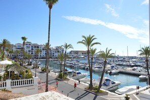 Unclassified image, 5 of 22, button - Apartment 'Duquesa 432' with Sea View, Wi-Fi and Air Conditioning (Manilva)