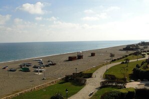 Unclassified image, 2 of 22, button - Apartment 'Duquesa 432' with Sea View, Wi-Fi and Air Conditioning (Manilva)