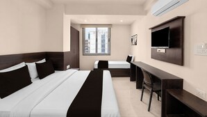 Unclassified image, 3 of 96, button - Townhouse NRI Road Jaipur (Jaipur)