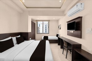 Unclassified image, 3 of 96, button - Townhouse NRI Road Jaipur (Jaipur)