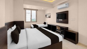 Unclassified image, 4 of 96, button - Townhouse NRI Road Jaipur (Jaipur)