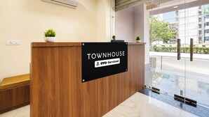 Unclassified image, 2 of 96, button - Townhouse NRI Road Jaipur (Jaipur)