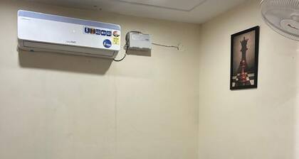 Cozy 1-bedroom Apartment in Zirakpur With City View
