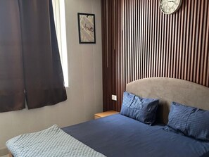Unclassified image, 3 of 15, button - Cozy 1-bedroom Apartment in Zirakpur With City View (Dera Bassi)