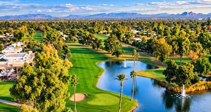 Orange Tree 1BR Golf Condo