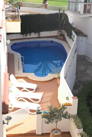Unclassified image, 2 of 11, button - 1A Apartamentos Latin (Nerja)