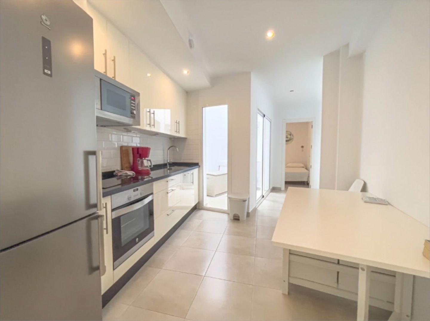 Cucina privata