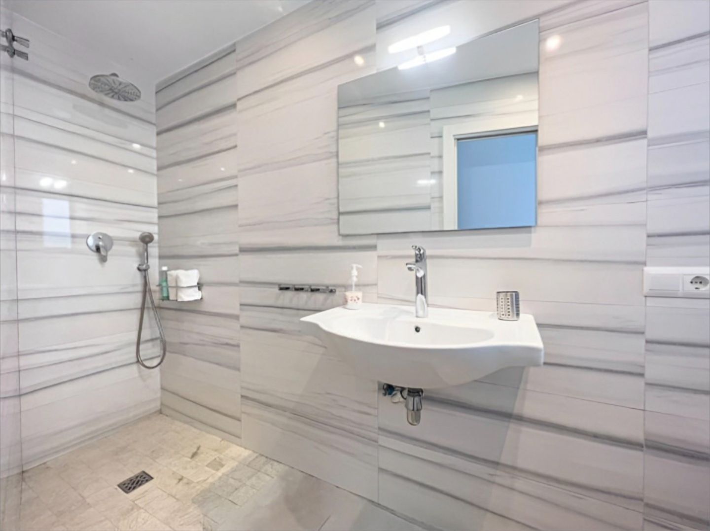 Salle de bain