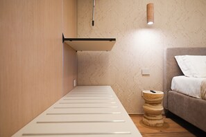 Room - Vimini Horizon (Bari)