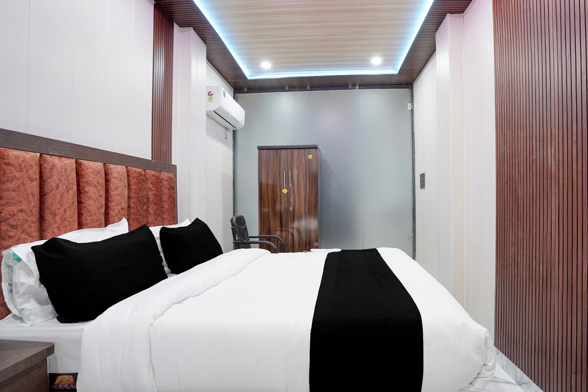 Deluxe kamer | Gratis wifi