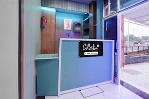 Unclassified image, 5 of 31, button - Hotel O Naubasta Crossway Kanpur (Kanpur)