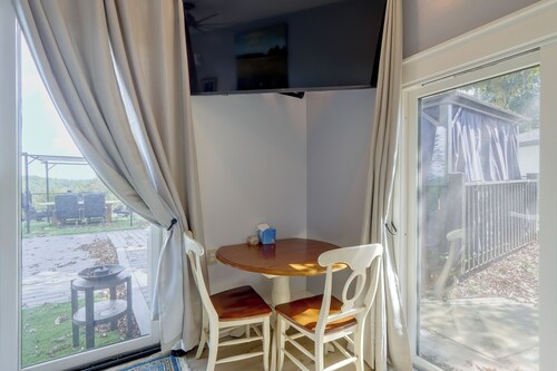 Scenic Views! Countryside Retreat in Talking Rock