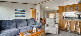 Colorado Getaway at the Base of Sangre de Christos