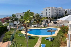 Unclassified image, 4 of 17, button - Apartment 'Hercesa 2' with Sea View, Wi-Fi and Air Conditioning (Casares)