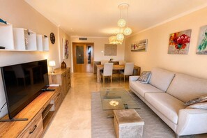 Unclassified image, 2 of 17, button - Apartment 'Hercesa 2' with Sea View, Wi-Fi and Air Conditioning (Casares)