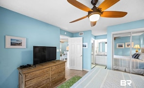 Room - Gulf View 2 Bed Beaches Pool Dining and Fun (Gulf Shores)