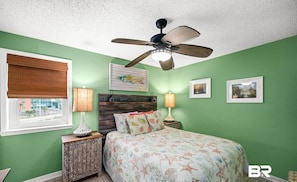 Room - Gulf View 2 Bed Beaches Pool Dining and Fun (Gulf Shores)