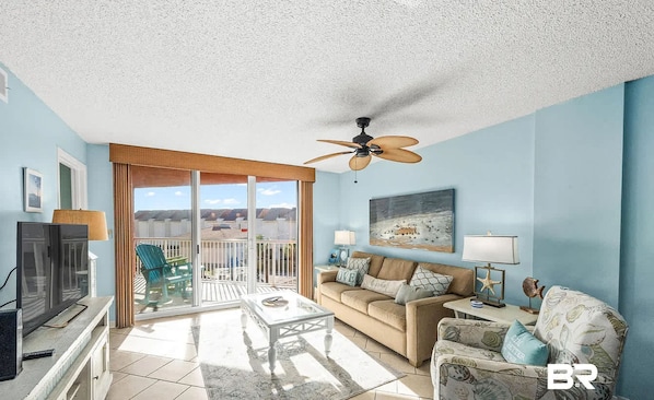 Room - Gulf View 2 Bed Beaches Pool Dining and Fun (Gulf Shores)