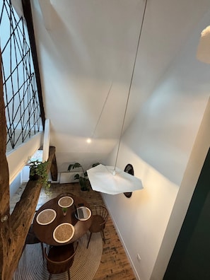 Unclassified image, 2 of 20, button - Le Grenier Chic Duplex Cosy Dans le Vieux Arras (Arras)