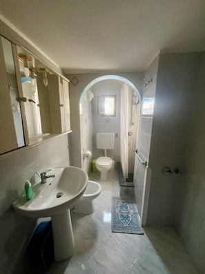 Unclassified image, 2 of 15, button - Holiday Home Case Blu (Lipari)