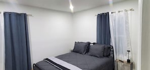 Room - Low key... (Atlanta)
