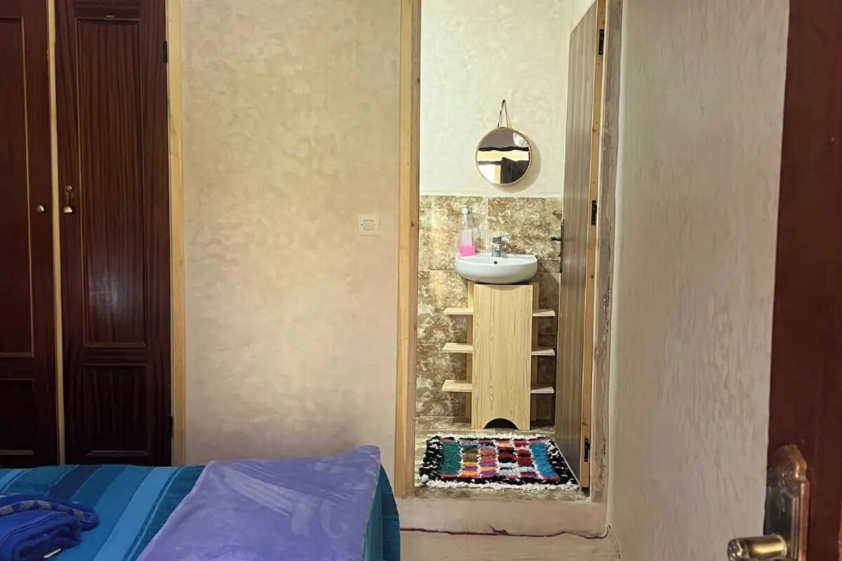 Double Room