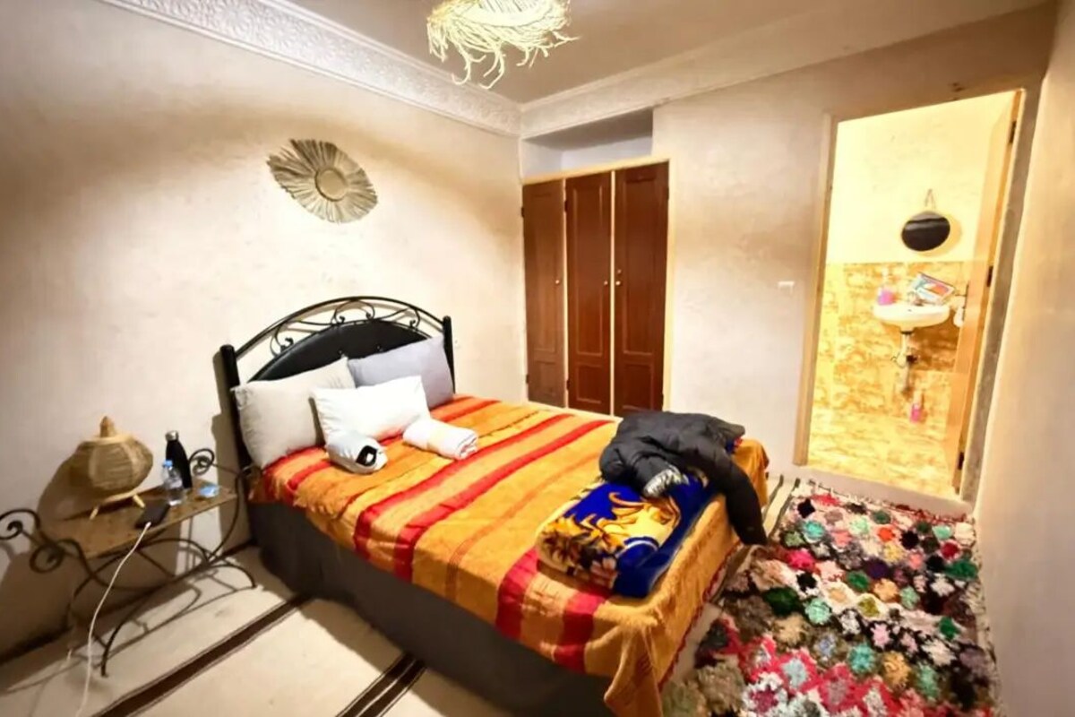 Phòng đôi