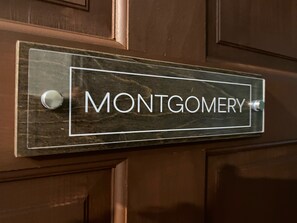 Unclassified image, 5 of 12, button - The Montgomery-Spacious 1BR with 2 Queen Beds (Vanceburg)