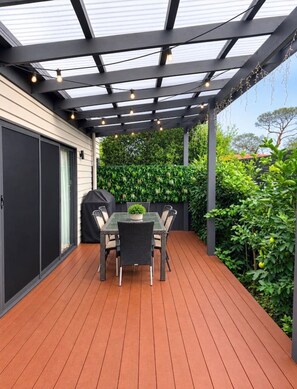 Unclassified image, 4 of 11, button - Coastal Calm Rosebud | Modern 3BR Near Beach (Rosebud)