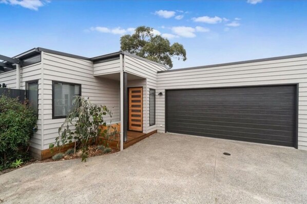 Unclassified image, 1 of 11, button - Coastal Calm Rosebud | Modern 3BR Near Beach (Rosebud)
