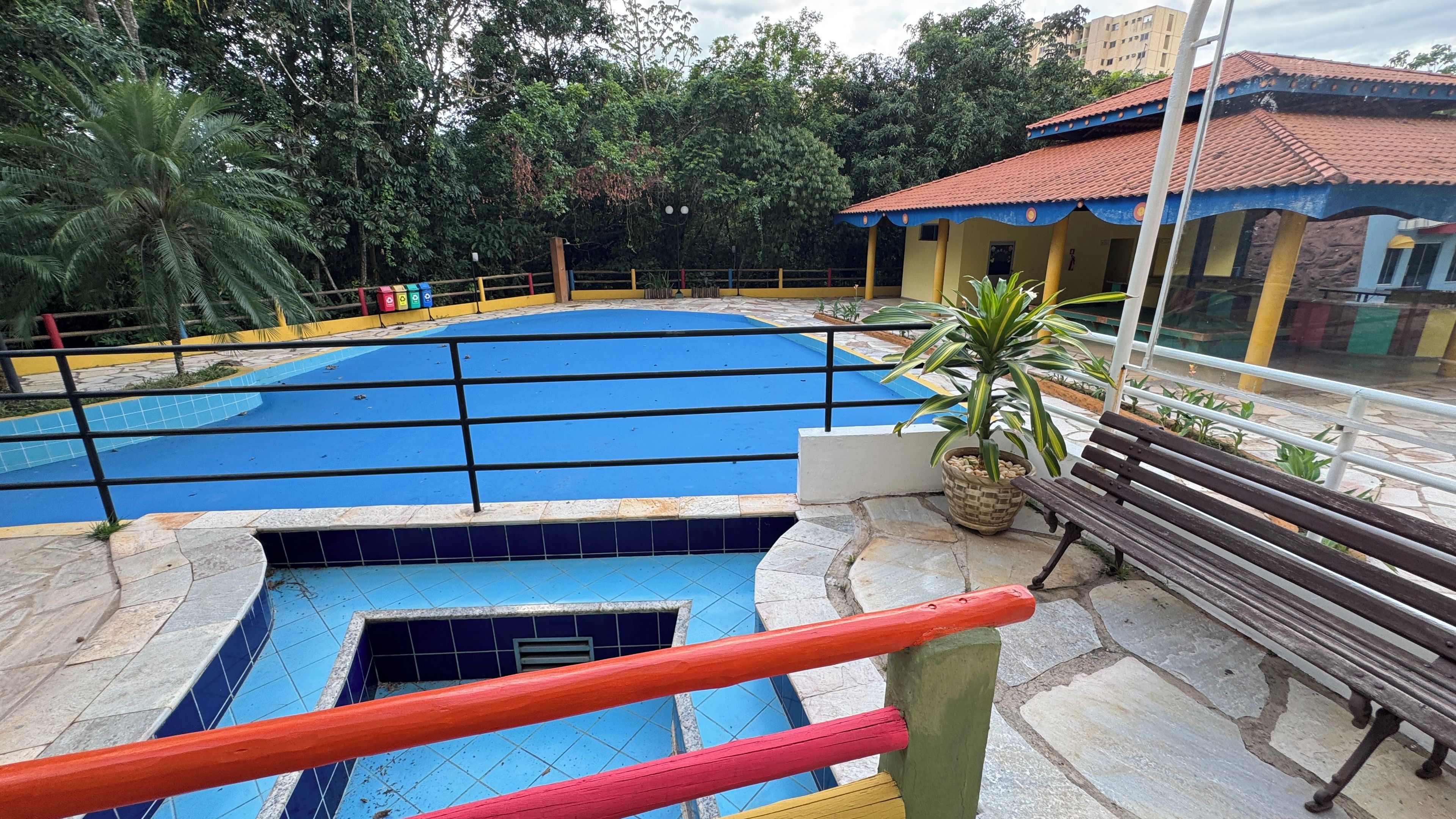 Kolam renang