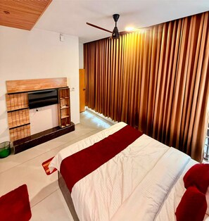 Unclassified image, 4 of 20, button - Hotel Sayan (Sayan)