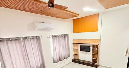 Hotel Sayan