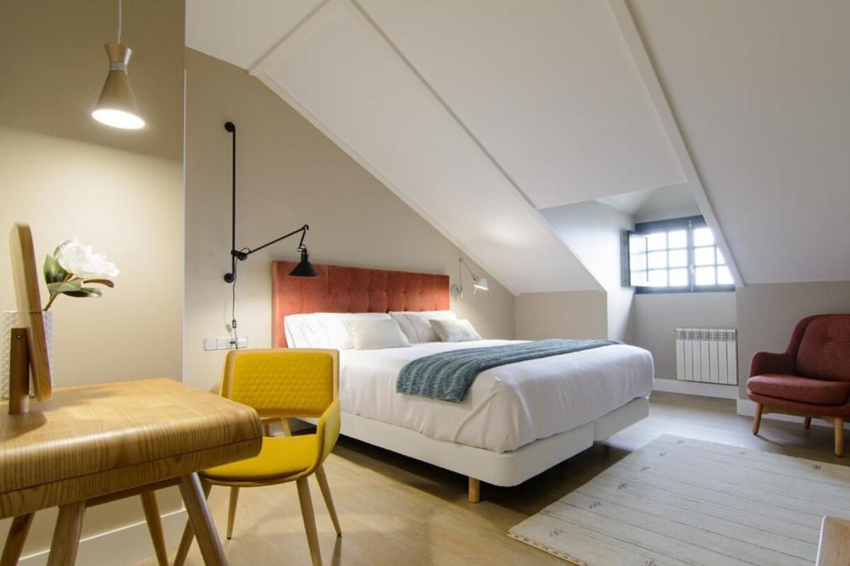 Superior-Doppelzimmer, Meerblick